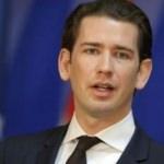 Avusturya Başbakanı Kurz’dan AB’ye ağır eleştiri