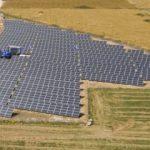 Turkcell'in ilk güneş enerji santrali KKTC'de kuruldu