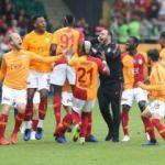 G.Saray şampiyonluk maçında rekorlar kırabilir