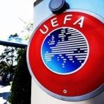 UEFA'dan Beşiktaş ve Trabzonspor kararı!