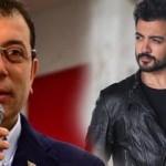 Ünlü şarkıcı Yusuf Güney, CHP'ye destek veren sanatçılara ateş püskürdü