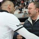 Vodafone Park'ta Sergen Yal&ccedil;ın sesleri!