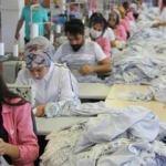 Türkiye tekstilde dünyada iyi yerlerde