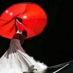 Neo Dervish performansı  ilk defa T&uuml;rkiye'de!