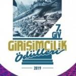 7. GİV Girişimcilik Ödülleri 24 Mayıs'ta sahiplerini buluyor
