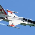 Irak, Güney Kore’den savaş uçağı teslim aldı 