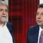 Ahmet Hakan a&ccedil;ıkladı: K&uuml;f&uuml;rler, hakaretler, tehditler...