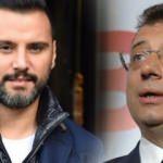 Alişan, Ekrem İmamoğlu iddialarına ateş püskürdü! "Kansızlar..."