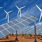 Anadolu'da yenilenebilir enerji potansiyeli yüksek