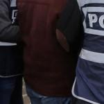 Ankara'da 9 öğretmen, 140 askere FETÖ'den gözaltı kararı