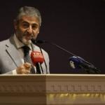 Bakan Yardımcısı Nebati: Bu işin şakası yok