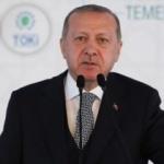 Başkan Erdoğan'dan Necip Fazıl Kısakürek paylaşımı