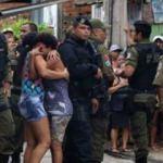 Brezilya'da silahlı saldırı! Çok sayıda ölü var