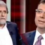 CNN Türk ve Ahmet Hakan'dan 'İmamoğlu' açıklaması! Fena çuvalladı