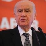 Bahçeli'den İzlanda için zehir zemberek açıklama!