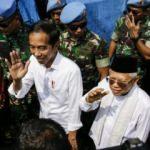 Endonezya’da Widodo yeniden başkan 
