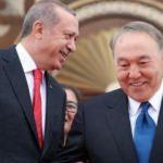 Erdoğan önermişti! O artık Türk dünyasının ömürlük lideri