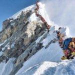 Everest'te bu sezon 11 dağcı öldü