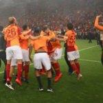 Galatasaray'ın kutlama tarihi belli oldu!