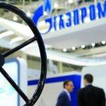 Gazprom'un değeri 95 milyar doları buldu