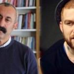 Gökhan Özoğuz'dan Komünist Başkan Fatih Maçoğlu'na "Tunceli" çıkışı