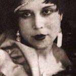 Google'nin doodle yaptığı Semiha Berksoy kimdir?