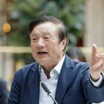 Huawei Kurucusu: ABD bizi hafife aldı