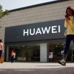 Huawei'den flaş açıklama!