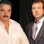 İbrahim Tatlıses 'İmamoğlu' iddialarını yalanladı!