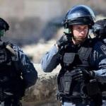 İsrail polisi, Ramazan kumanyalarına el koydu