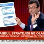 İşte CHP ve yayın organlarının İBB yalanları!	