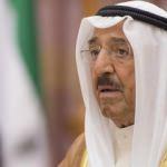 Kuveyt Emiri uyardı! Tehlikeli şartlarda yaşıyoruz
