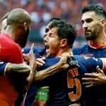 Marcao'dan olay paylaşım! "Korkaksın"