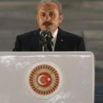 Meclis Başkanı Şentop'tan milletvekillerine iftar