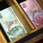 'Merkezi yönetim brüt borç stoku 1 trilyon 210,6 milyar lira'