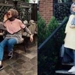 Sezonun trend denim modelleri ve kombin &ouml;nerileri