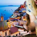 Napoli kafelerinde yatan büyük sır! Askıda kahve var!