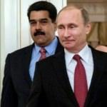 Rusya'dan Venezuela'ya ilginç destek