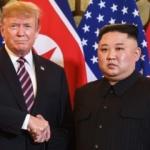 Trump'tan Kuzey Kore mesajı: Sözünü tutacağına inanıyorum