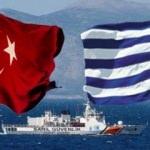 Türkiye ve Yunanistan arasında flaş gelişme!