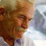 &Uuml;nl&uuml; y&ouml;netmen Yavuz &Ouml;zkan hayatını kaybetti