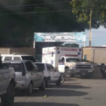 Venezuela'da kan gövdeyi götürdü! Çok sayıda ölü var