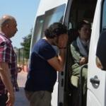 17 FETÖ şüphelisi Yunanistan'a kaçarken yakalandı