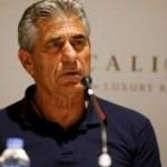 Yunanistan hocasından T&uuml;rkiye itirafı