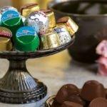 2018’de 556 milyon adet Ülker bayram çikolatası tüketildi