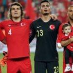 Uğurcan &Ccedil;akır: '&Ccedil;ocukluk hayalim...'