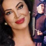 Türkan Şoray Azerbaycan'a konuştu: Sırrım gül suyu!