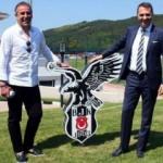 Abdullah Avcı'dan imza sonrası ilk mesaj!