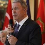 Akar operasyonla ilgili dikkat çeken detayı açıkladı! İlk kez oluyor