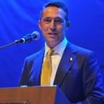 Ali Ko&ccedil;'tan Fatih Terim'in tazminatına g&ouml;nderme!